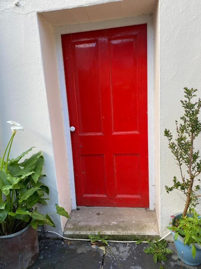 Coastal 'the Old Bank' Holiday home Hartland