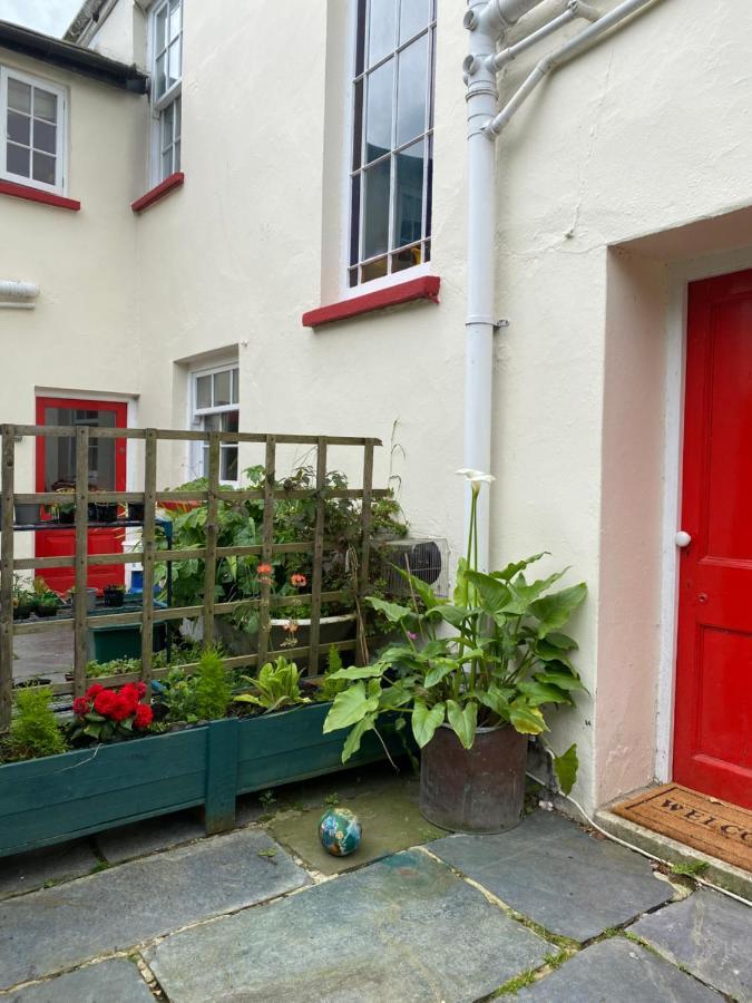 Holiday home Coastal 'the Old Bank'